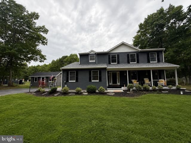 Property Photo:  251 Pine Avenue  NJ 08234 