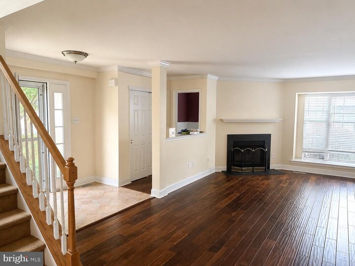 Property Photo:  102 Whistling Swan Lane  PA 19335 