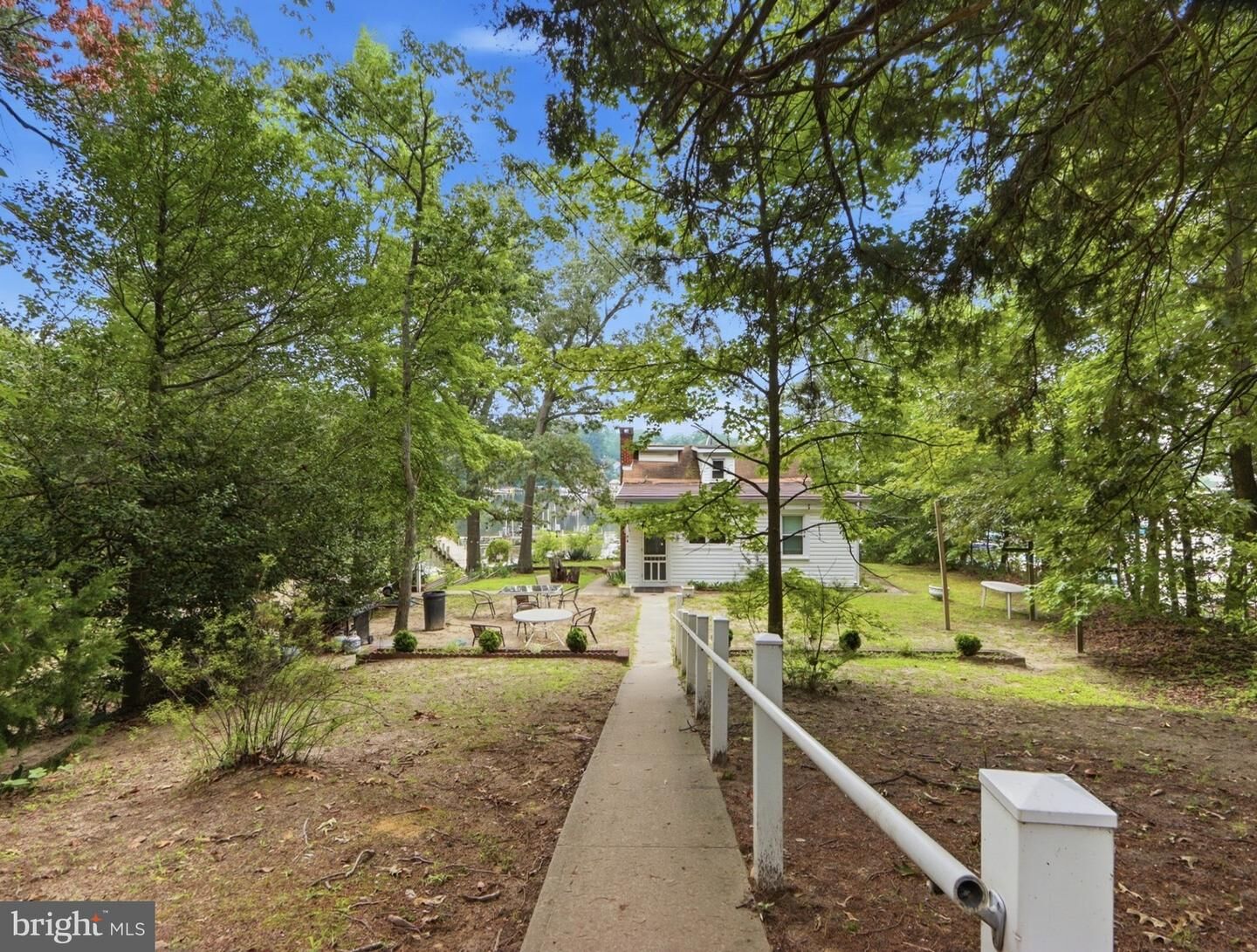 Property Photo: 285 Cove Road MD 21122
