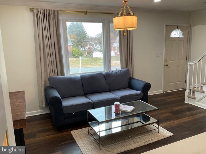 Property Photo:  5809 Pine Hill Drive  MD 21162 