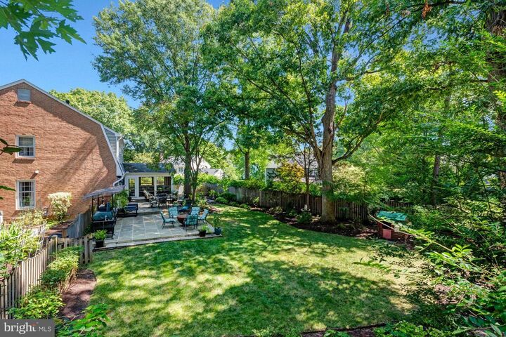 Property Photo:  3723 Riverwood Road  VA 22309 