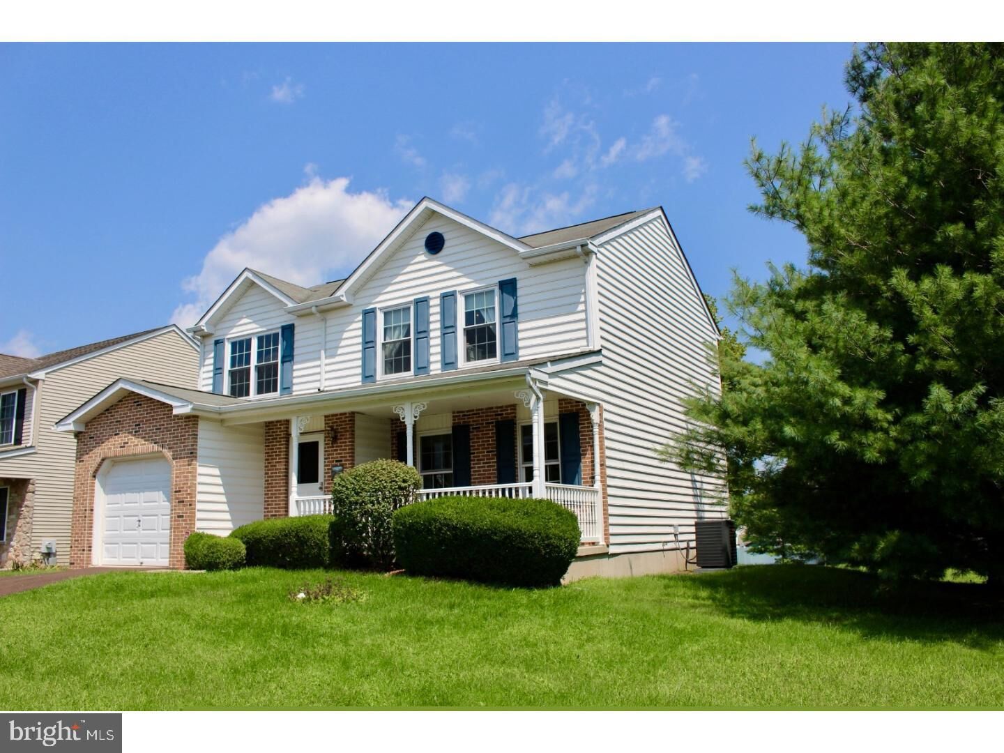 Property Photo: 2111 Barley Drive PA 18951