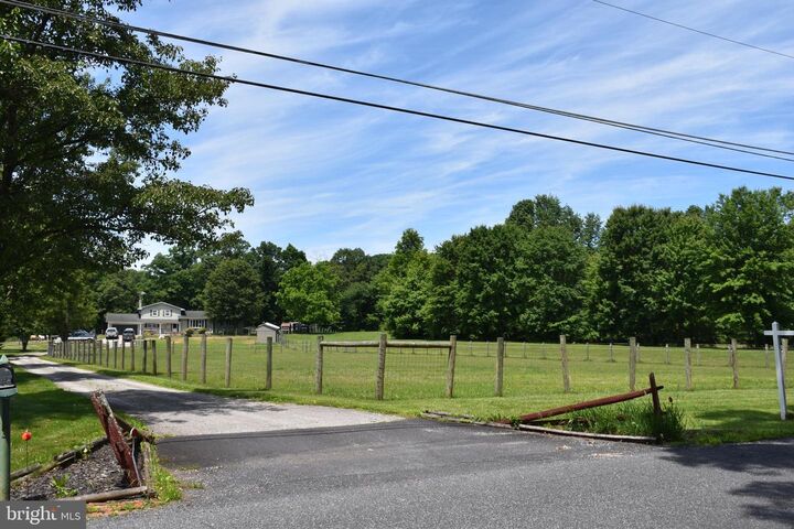 Property Photo: 99 Mud College Road PA 17340