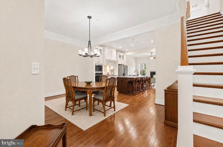 Property Photo: 1210 Beaver Tree Drive MD 21113