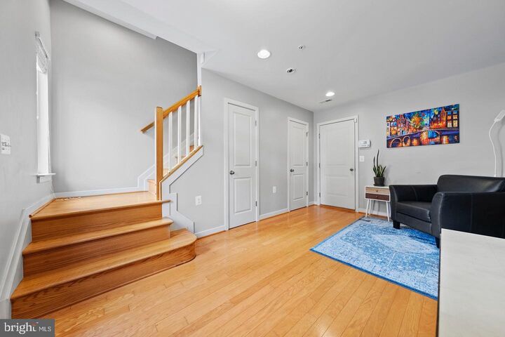 Property Photo: 1445 Trafalgar Lane MD 21701