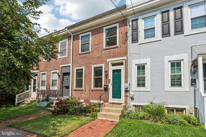 Property Photo:  315 S Matlack Street  PA 19382 