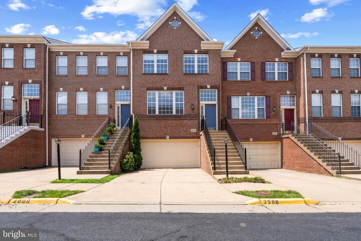 Property Photo:  2598 Logan Wood Drive  VA 20171 