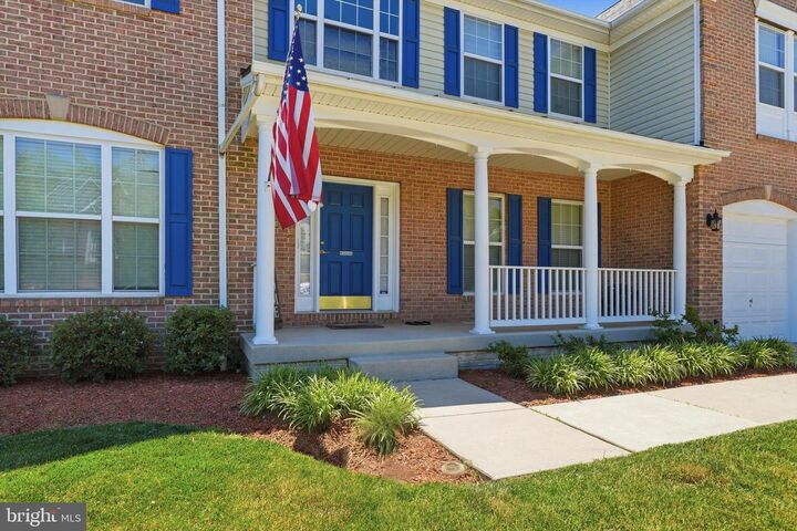 Property Photo:  10106 Mike Road  MD 20744 