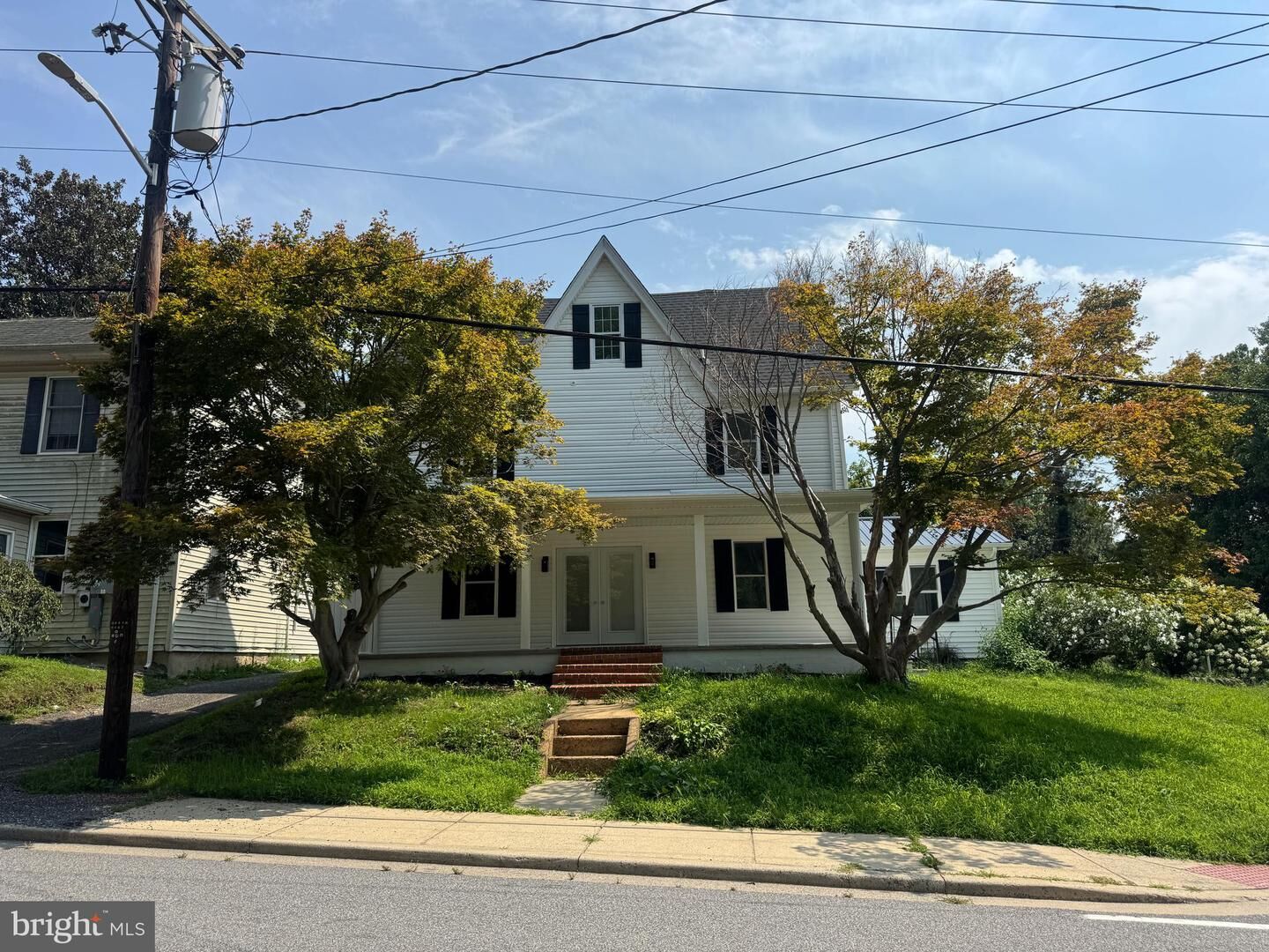 Property Photo:  224 Main Street  MD 21623 