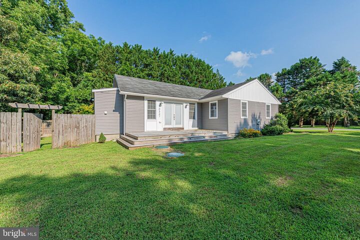 Property Photo:  10347 Shingle Landing Road  MD 21813 