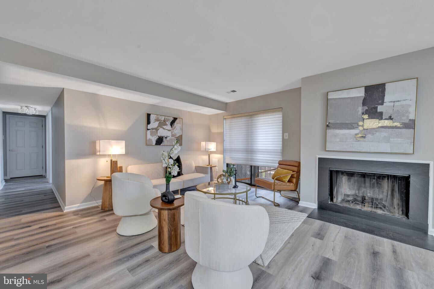 Property Photo: 3436 Summit Court NE 3436 DC 20018