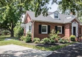 Property Photo: 429 S Washington Street MD 21601