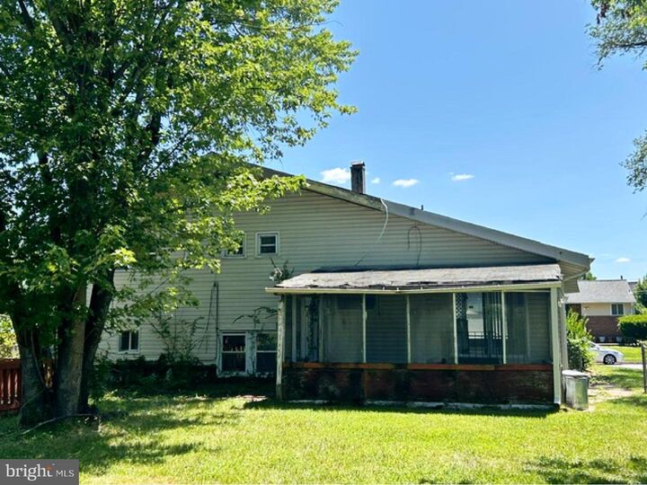 Property Photo:  7402 Shirley Road  MD 21207 