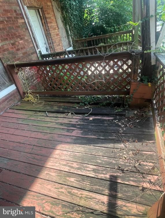 Property Photo: 988 N Franklintown Road MD 21216