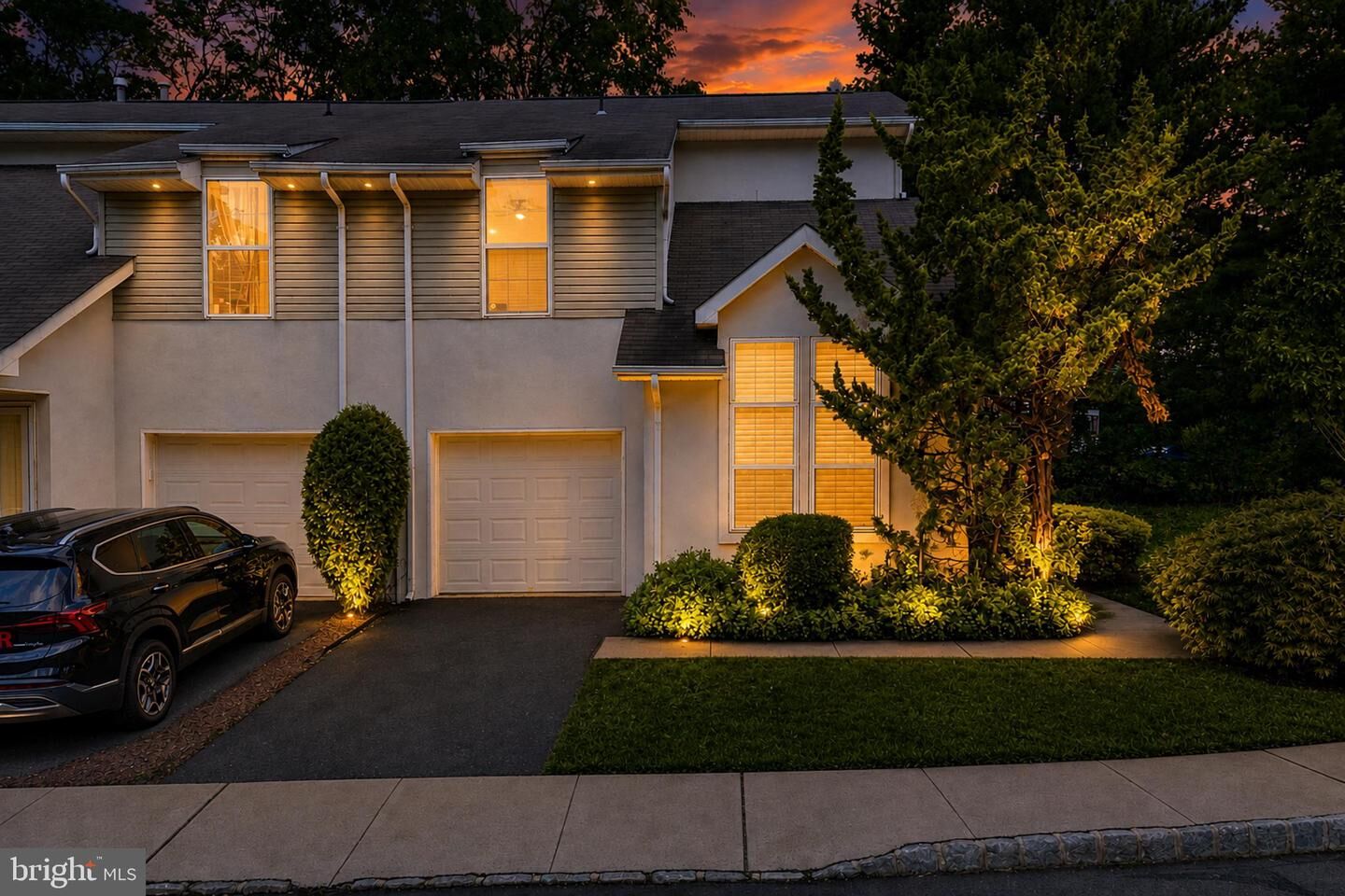Property Photo: 24 Parkside Drive NJ 08831