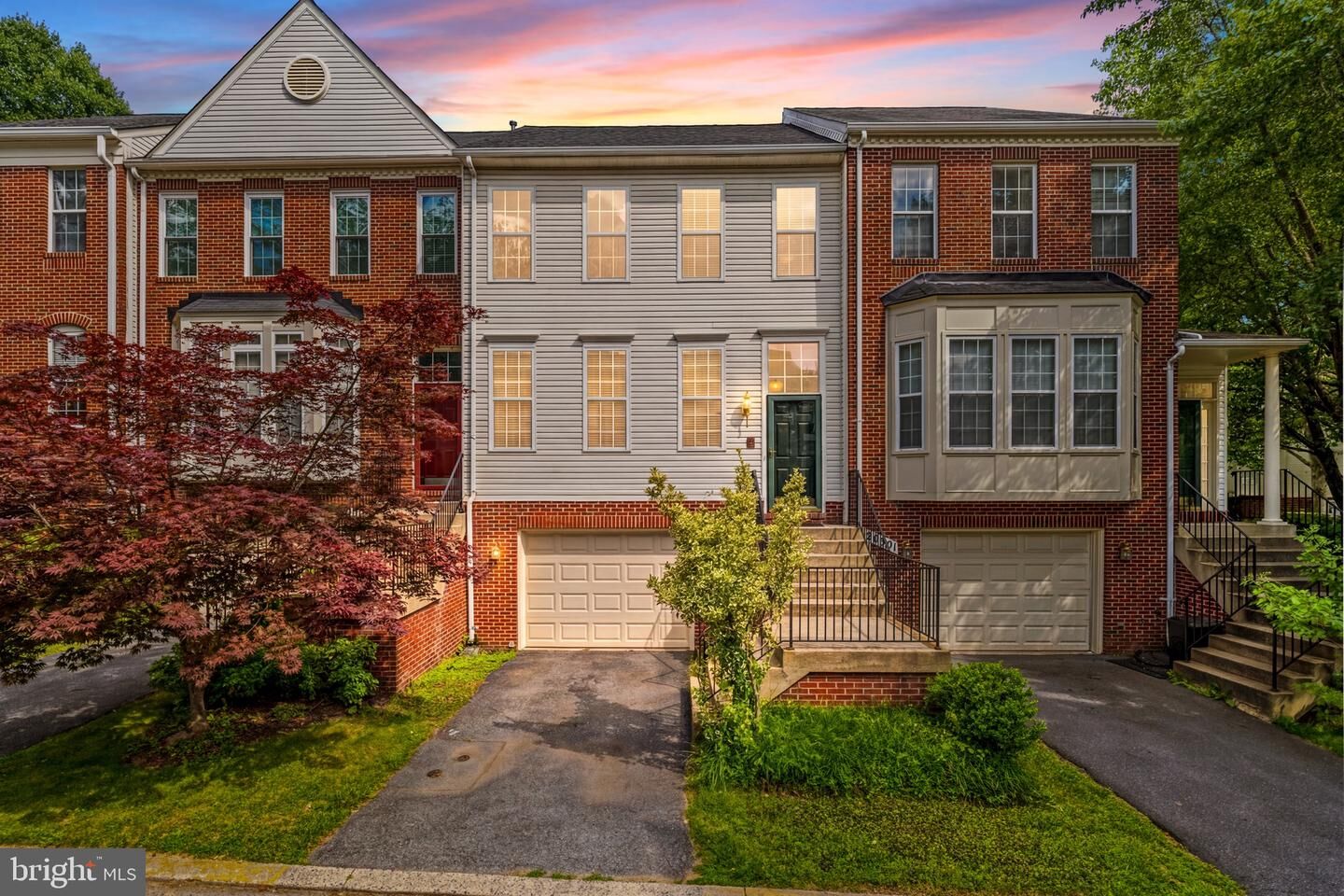 Property Photo: 20303 Battery Bend Place MD 20886