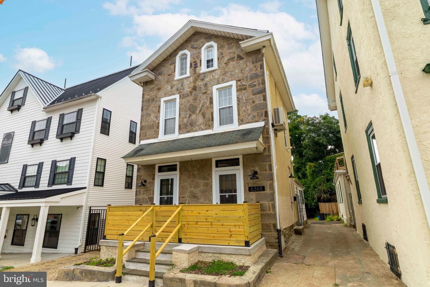 Property Photo:  6368 Germantown Avenue  PA 19144 