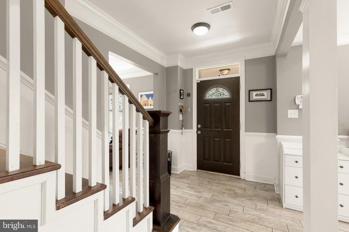 Property Photo: 3801 South Dakota Avenue NE DC 20018