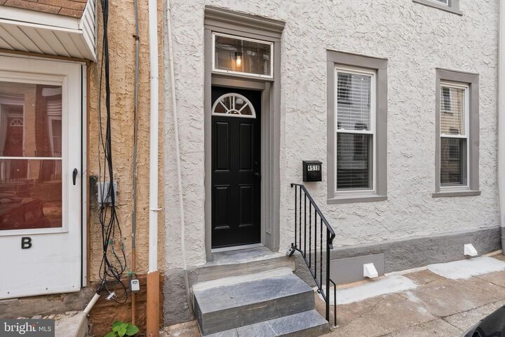 Property Photo:  4518 Ritchie Street  PA 19127 