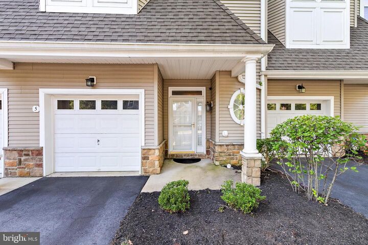 Property Photo: 5 Ocean Breeze Court NJ 08050