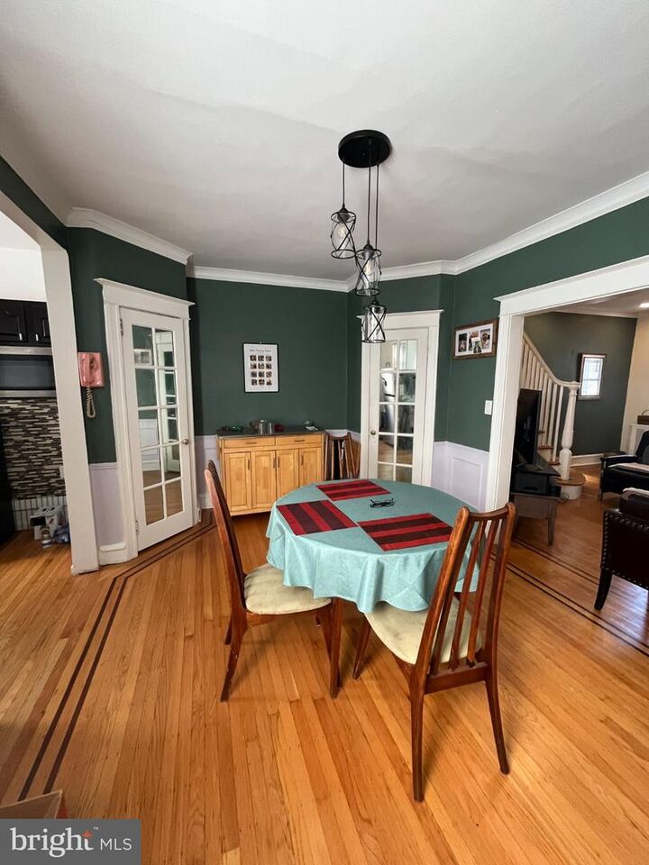 Property Photo:  316 W Zeralda Street  PA 19144 