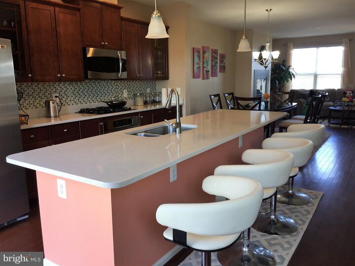 Property Photo: 11837 Lake Baldwin Drive VA 20136