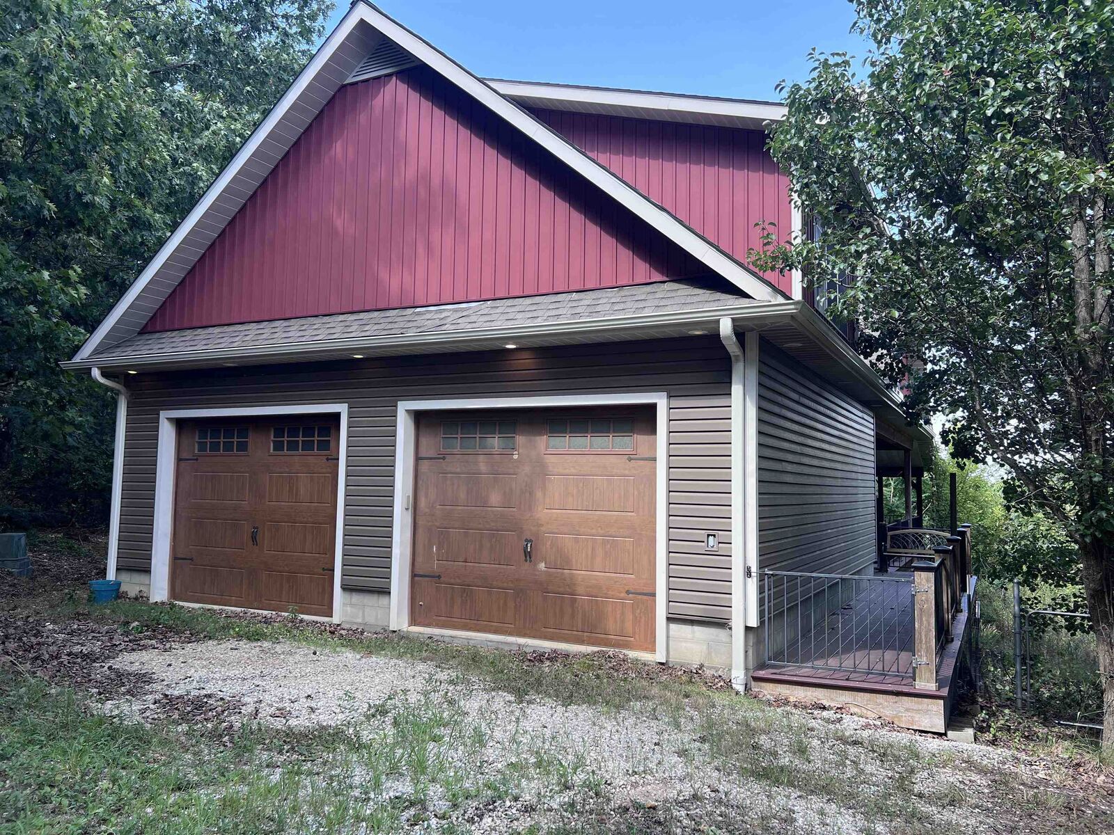 Property Photo:  522 Haywood Lane 488 Haywood Ln  AR 72560 