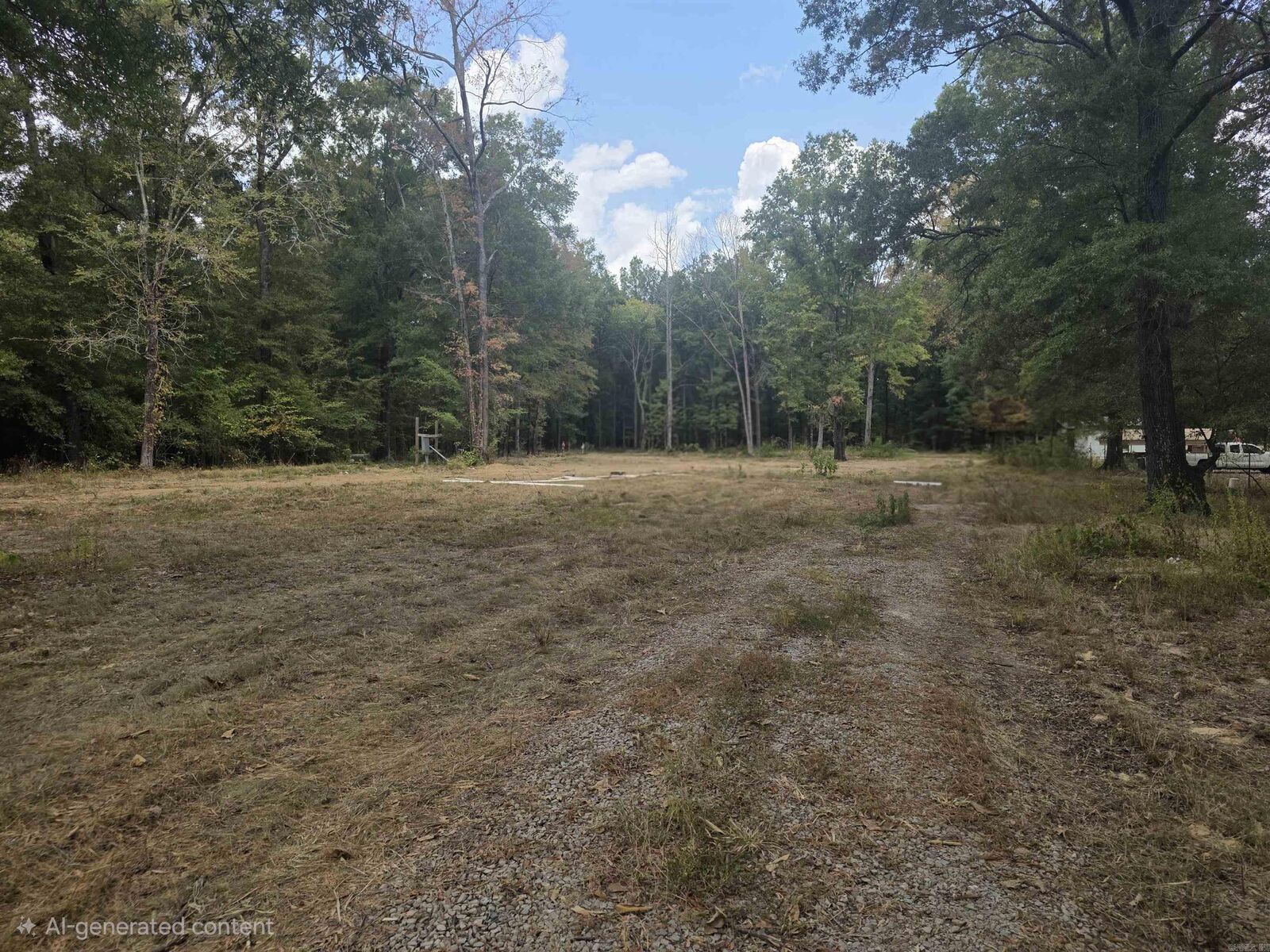 Property Photo:  6532 Sayles Road  AR 72076 