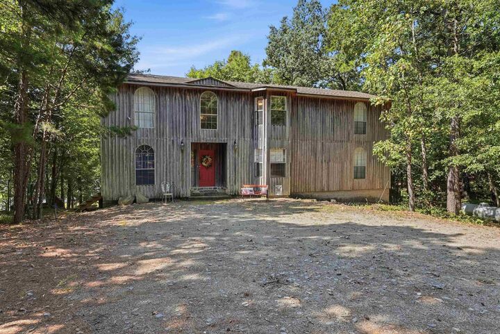 Property Photo:  130 Valhalla  AR 72044 