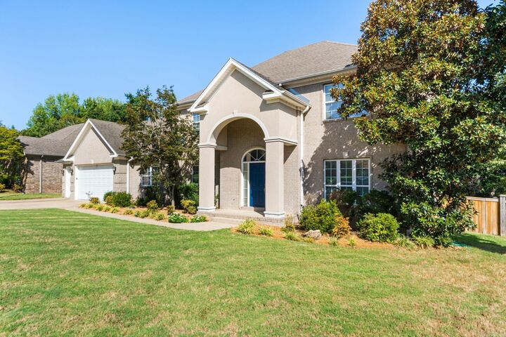 Property Photo:  6623 Gap Point Circle  AR 72120 