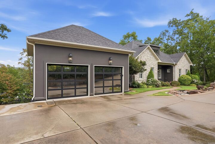 Property Photo: 5800 Brush Creek Loop AR 72034