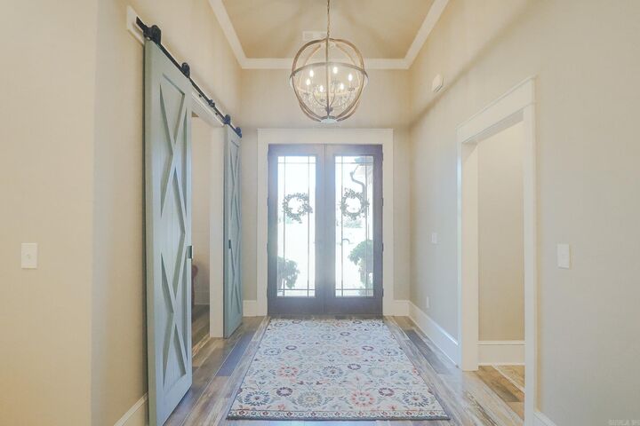 Property Photo:  3120 Serenity Hills Drive  AR 72404 