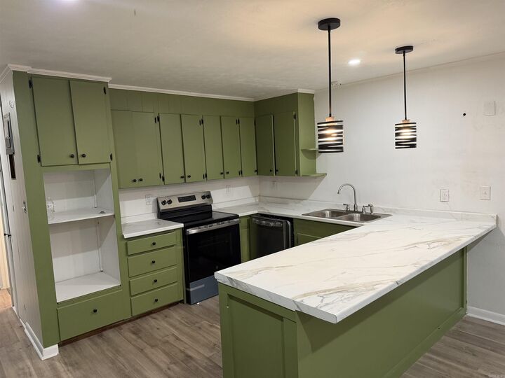 Property Photo:  2315 S Orlando  AR 71603 