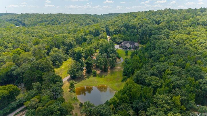 Property Photo:  3443 Riverview Drive  AR 72104 