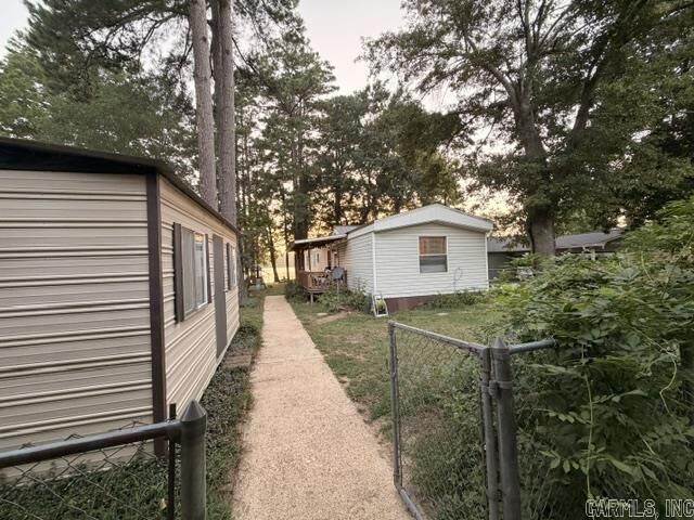 Property Photo:  168 Ouachita 310  AR 71726-8266 