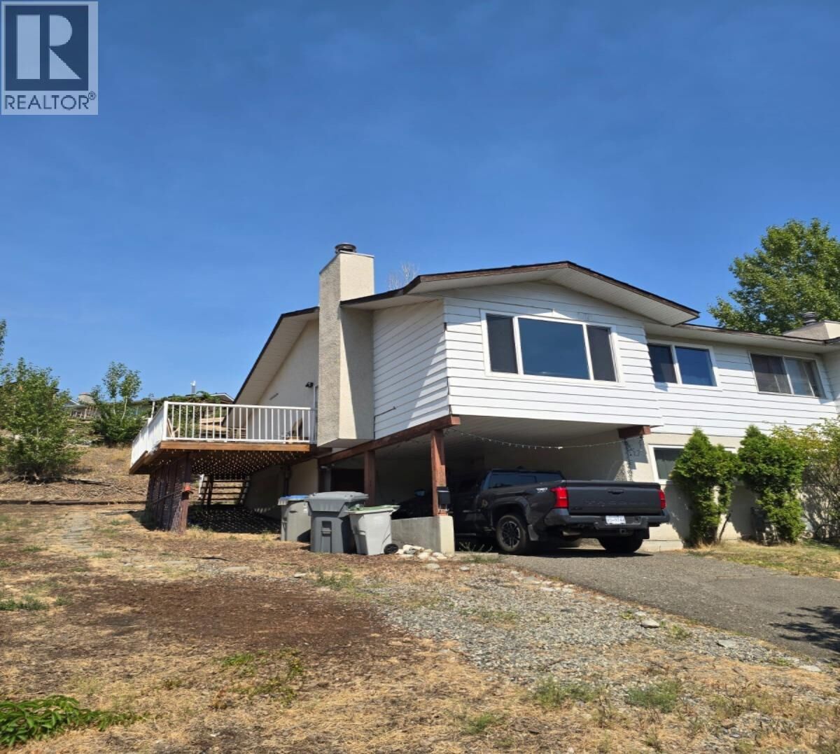 Property Photo:  1286 Monashee Court  BC V2C 6B4 