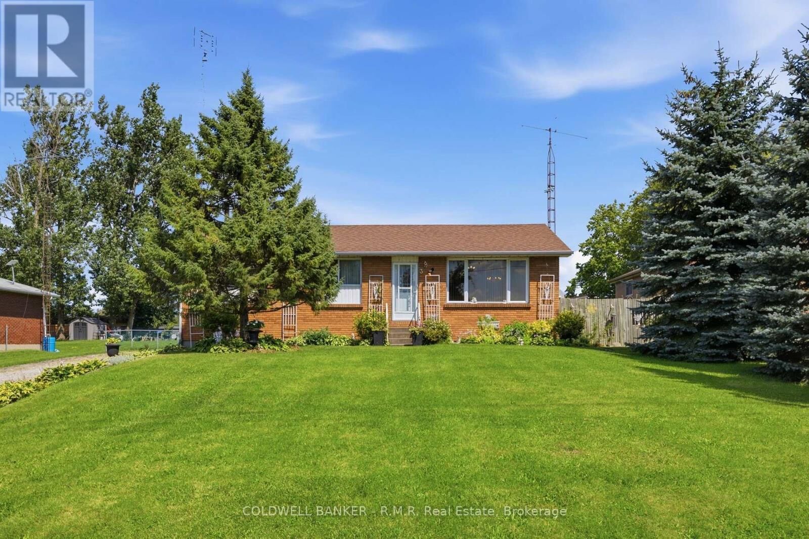 Property Photo:  3 Coleman Crescent  ON L1B 1K0 