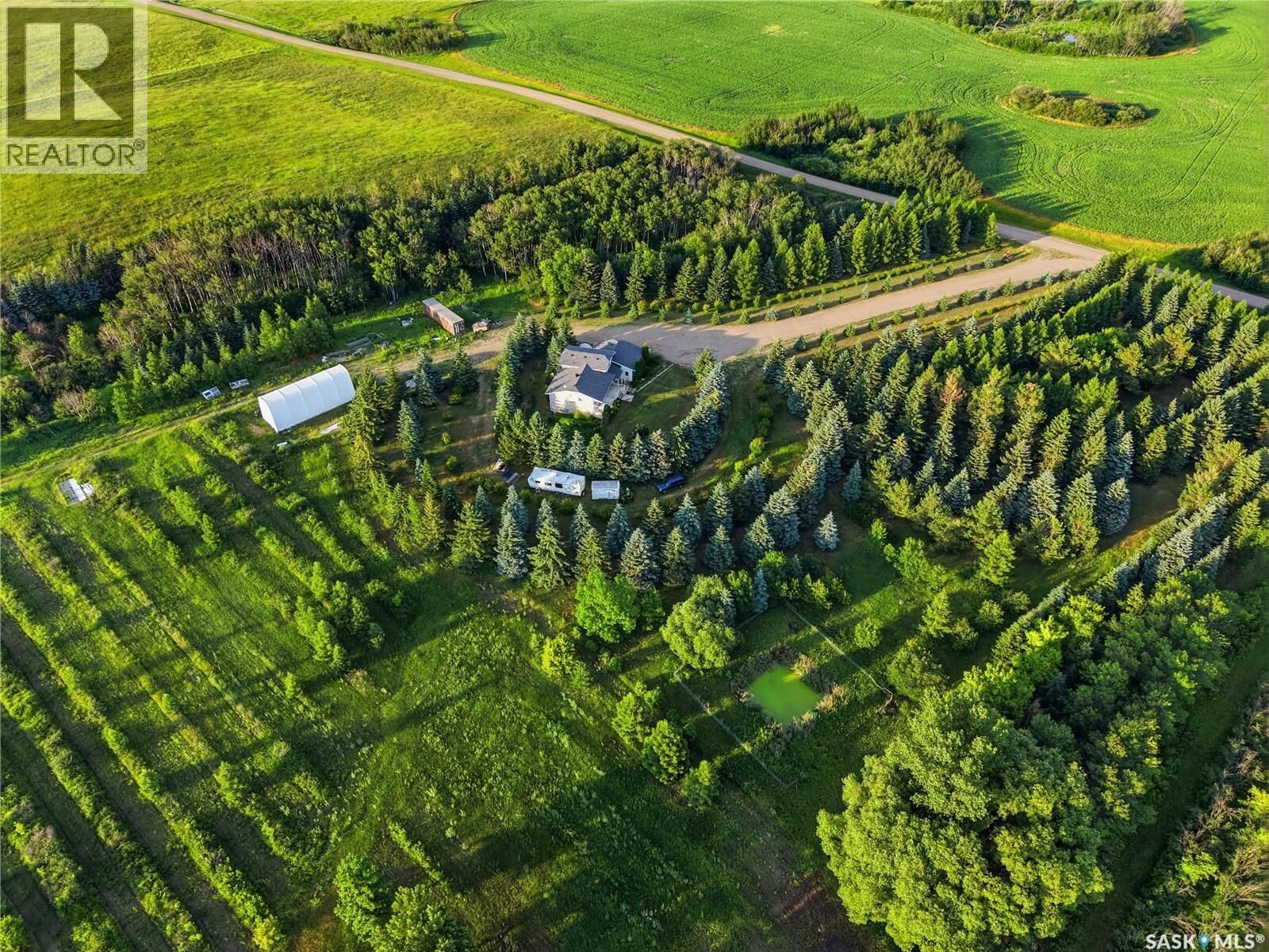 Property Photo: Piche Land SK S7K 3J8