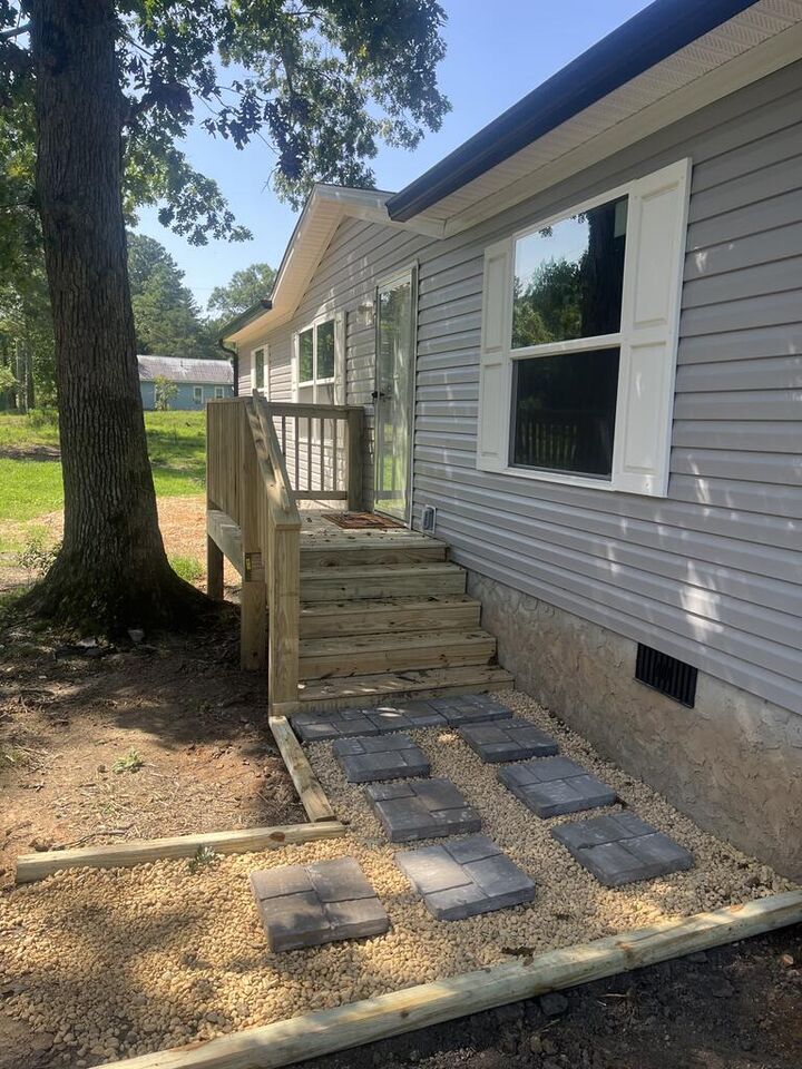 Property Photo: 4511 Wilson Road GA 30710