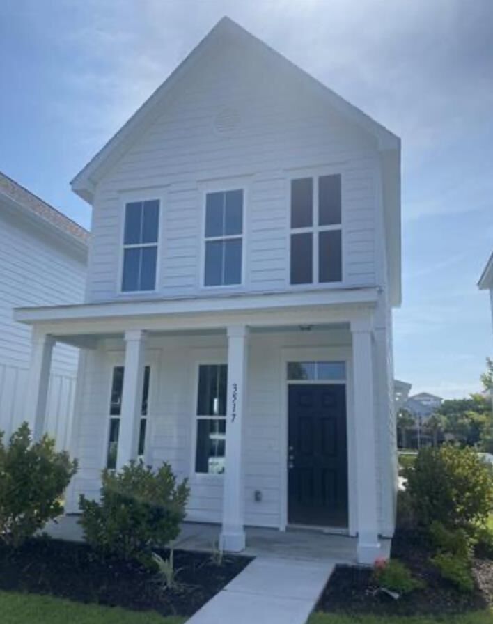 Property Photo: 3517 Fountain Ln. SC 29577