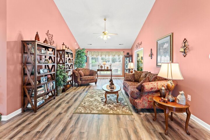 Property Photo: 864 Lalton Dr. SC 29526