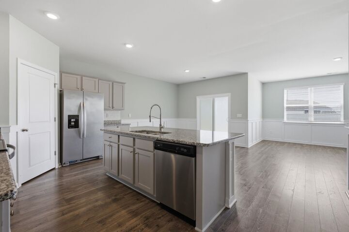 Property Photo: 1239 Winterburn Dr. SC 29526