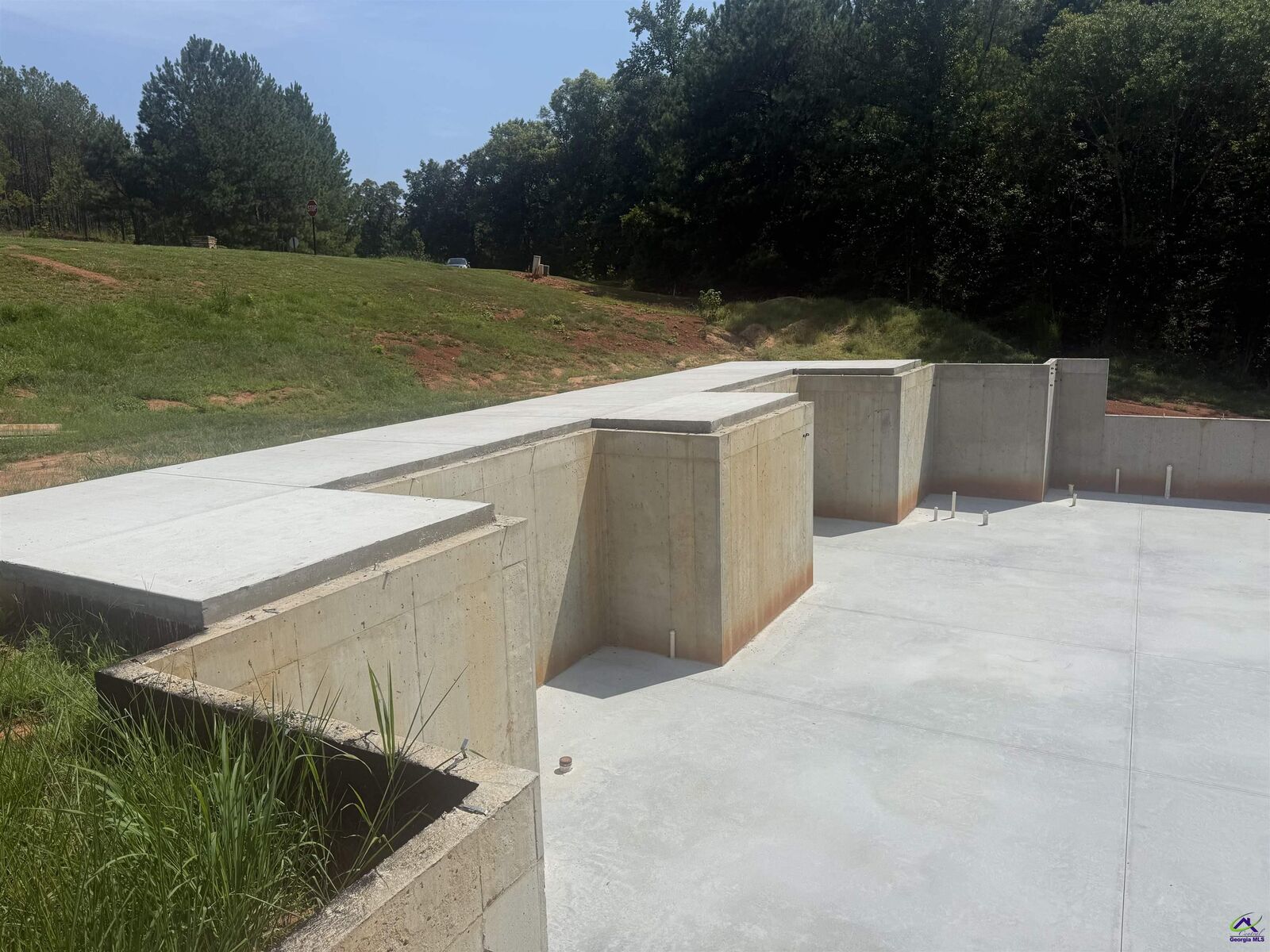 Property Photo: 415 Forest Pointe Drive GA 31029
