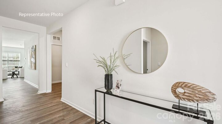 Property Photo:  3631 Honey Locust Lane  NC 28056 