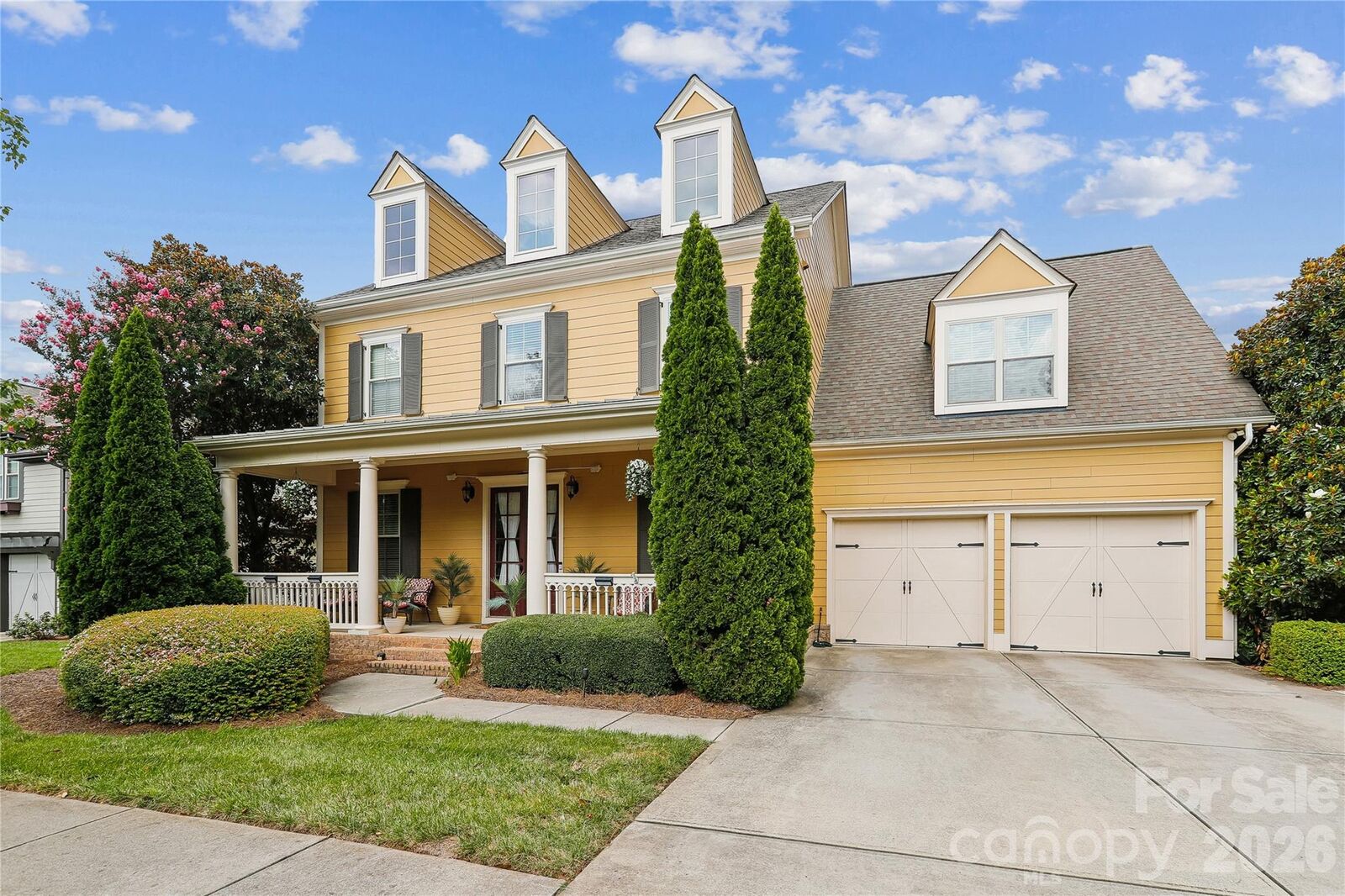 Property Photo:  3125 Kennys Street  NC 28134 