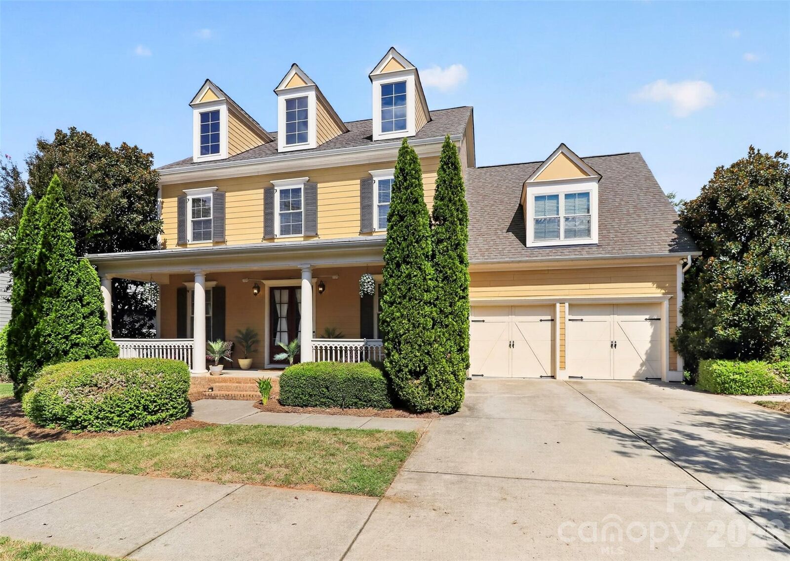 Property Photo:  3125 Kennys Street  NC 28134 