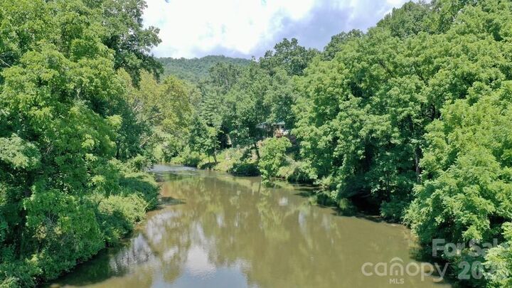 Property Photo: Lot 4 Bayside Drive 4 NC 28779