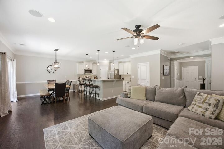 Property Photo:  1335 Soothing Court NW  NC 28027 