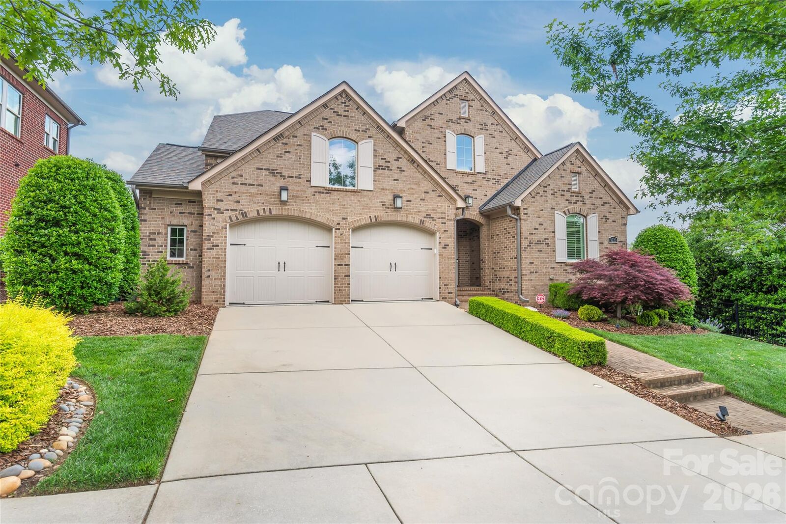 Property Photo:  9223 Robbins Preserve Road  NC 28031 