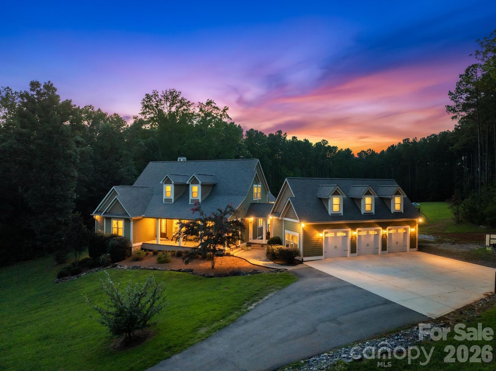 Property Photo:  6334 Long Island Road  NC 28609 